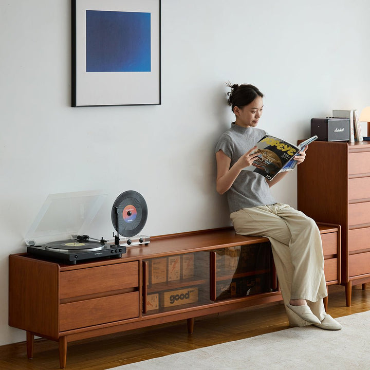 Retrova TV Console - Exclusivia