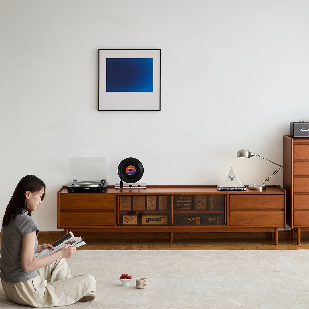 Retrova TV Console - Exclusivia