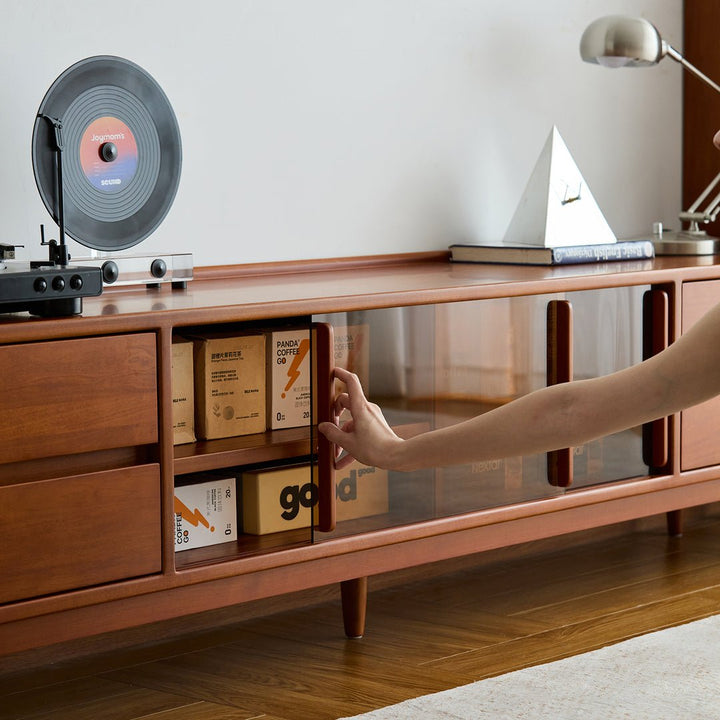 Retrova TV Console - Exclusivia