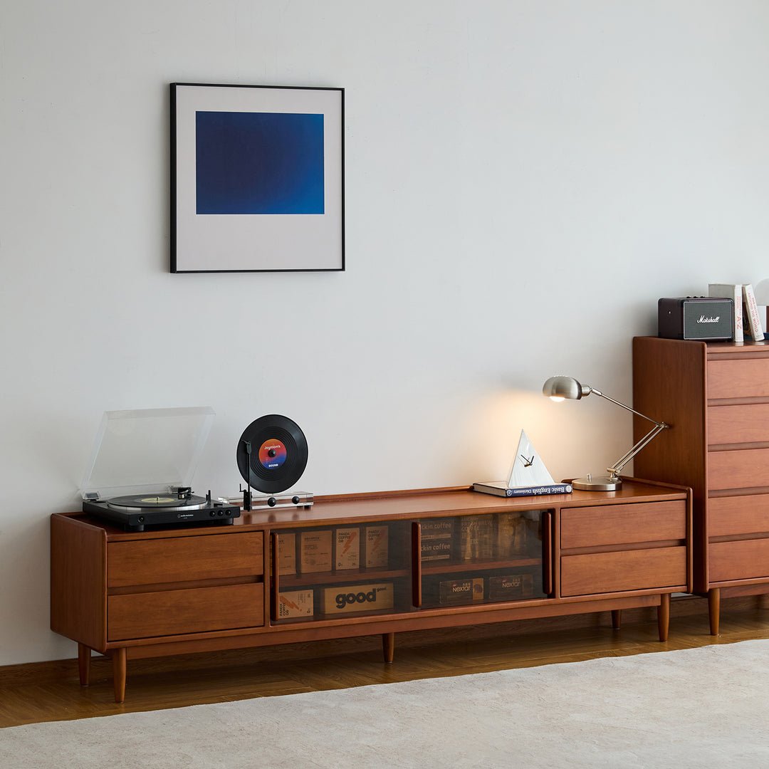 Retrova TV Console - Exclusivia