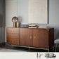 RHYS Oriental Solid Wood Sideboard - Exclusivia