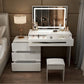 RIBBEN Modern Vanity Table Set - Exclusivia