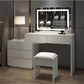 RIBBEN Modern Vanity Table Set - Exclusivia