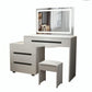 RIBBEN Modern Vanity Table Set - Exclusivia