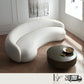 RICHTER Fabric Sofa - Exclusivia