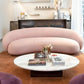 RICHTER Fabric Sofa - Exclusivia