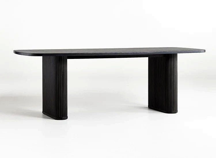 RIVA Modern Dining Table - Exclusivia