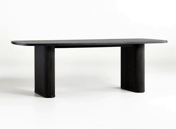 RIVA Modern Dining Table - Exclusivia
