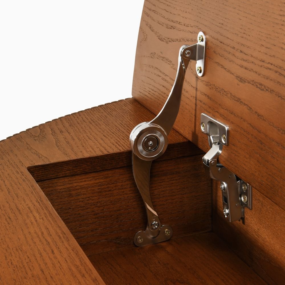 Rivaro Lift - Top Coffee Table, 100cm - Exclusivia