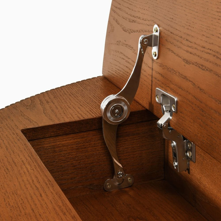 Rivaro Lift - Top Coffee Table, 100cm - Exclusivia