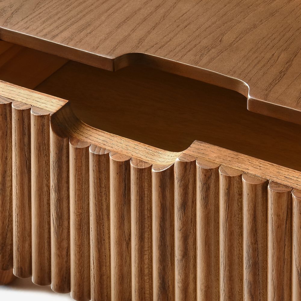 Rivaro Lift - Top Coffee Table, 120cm - Exclusivia