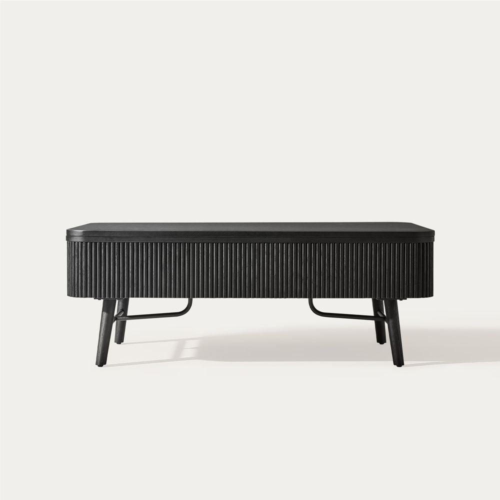 Rivaro Lift - Top Coffee Table, 120cm - Exclusivia