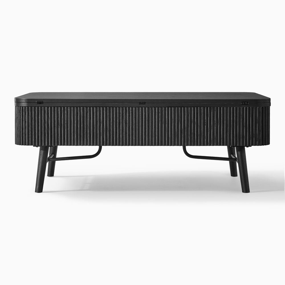 Rivaro Lift - Top Coffee Table, 120cm - Exclusivia