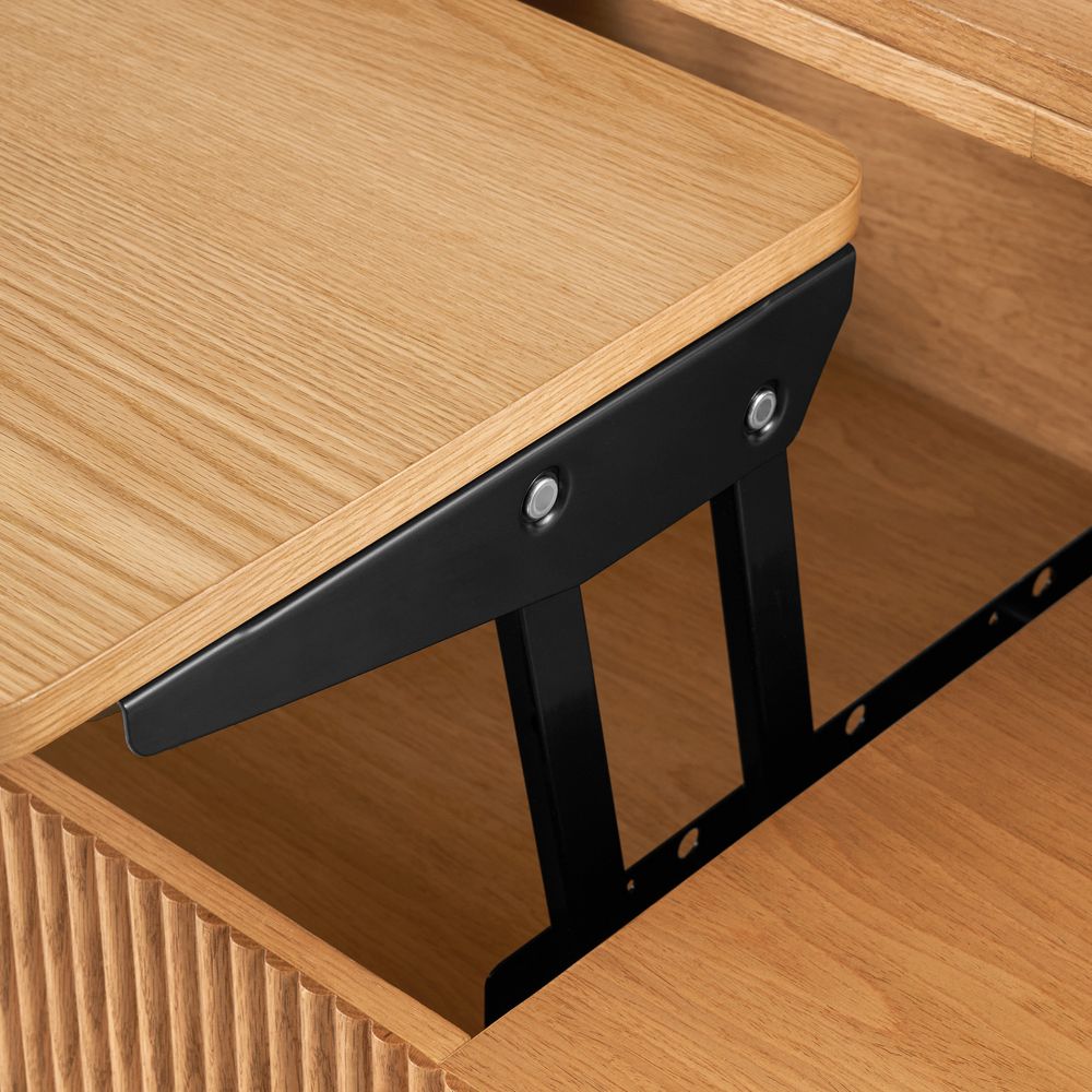 Rivaro Lift - Top Coffee Table, 120cm - Exclusivia