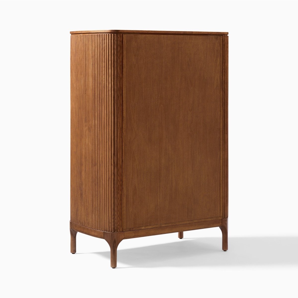 Rivelle 5 - Drawer Chest - Exclusivia