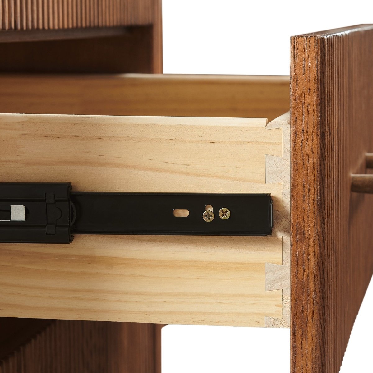 Rivelle 5 - Drawer Chest - Exclusivia