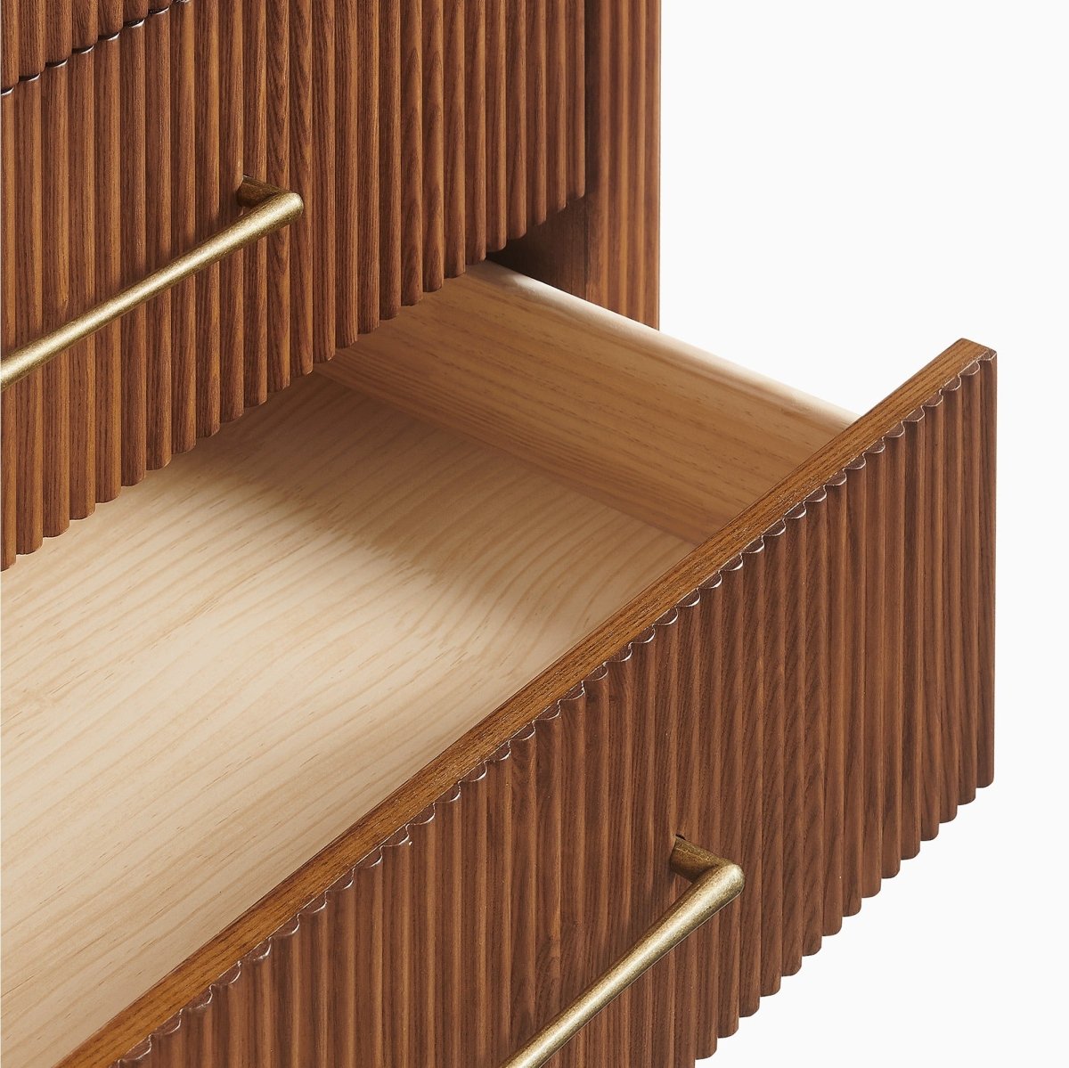 Rivelle 5 - Drawer Chest - Exclusivia