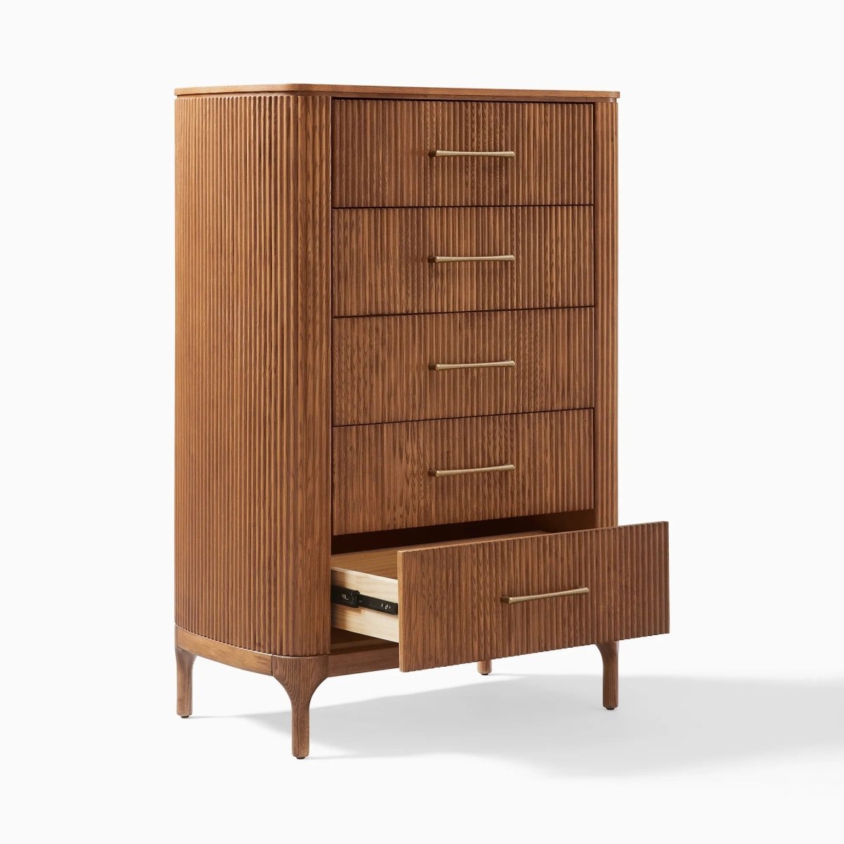 Rivelle 5 - Drawer Chest - Exclusivia
