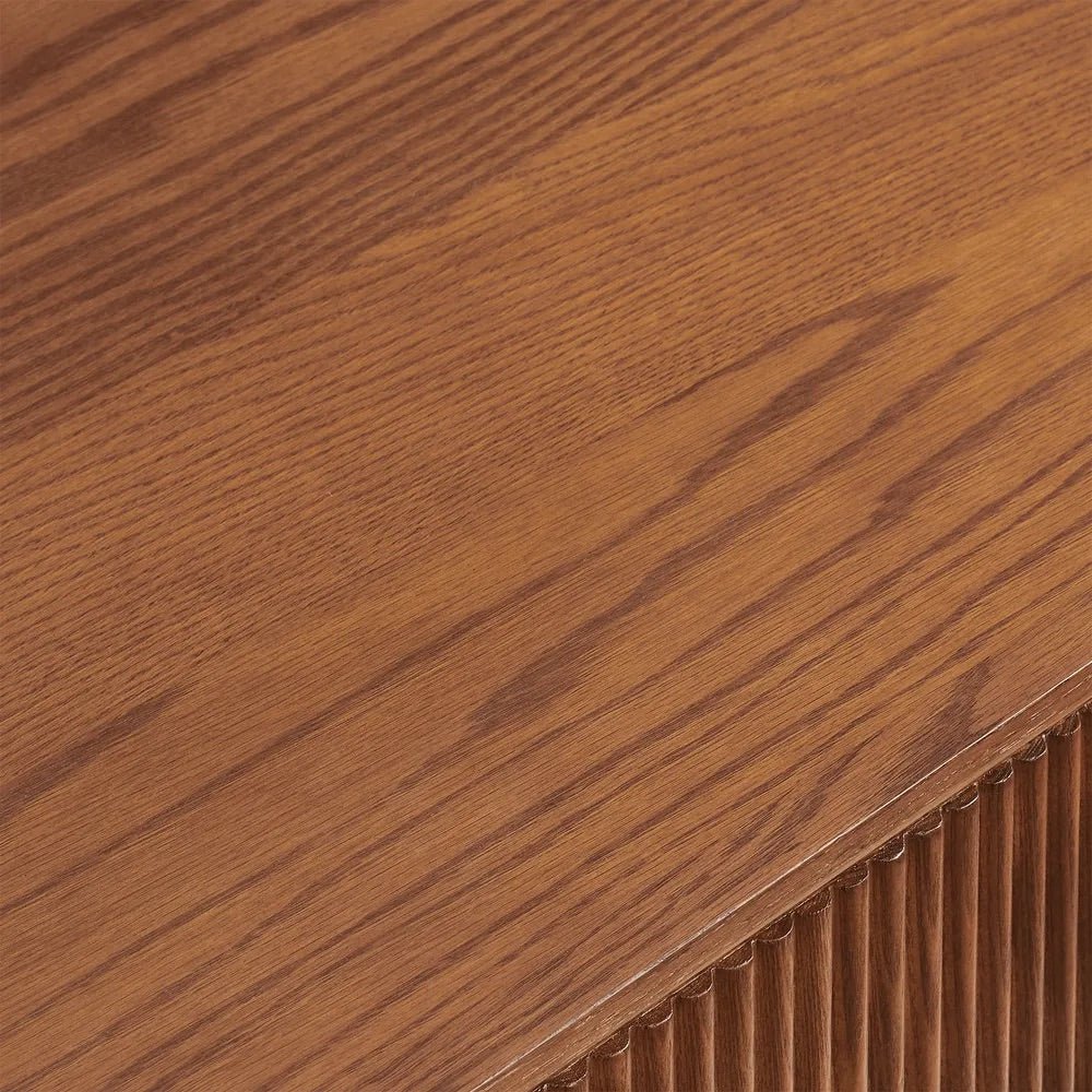 Rivelle 9 - Drawer Dresser - Exclusivia