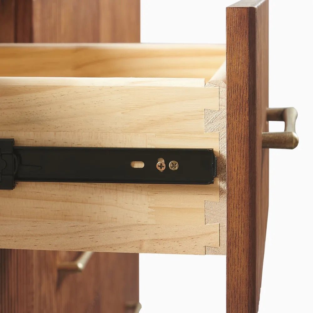 Rivelle 9 - Drawer Dresser - Exclusivia