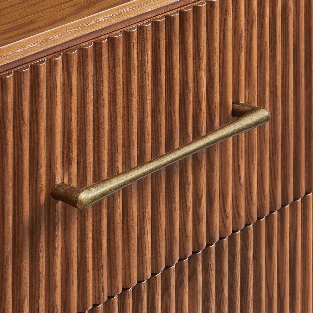 Rivelle 9 - Drawer Dresser - Exclusivia