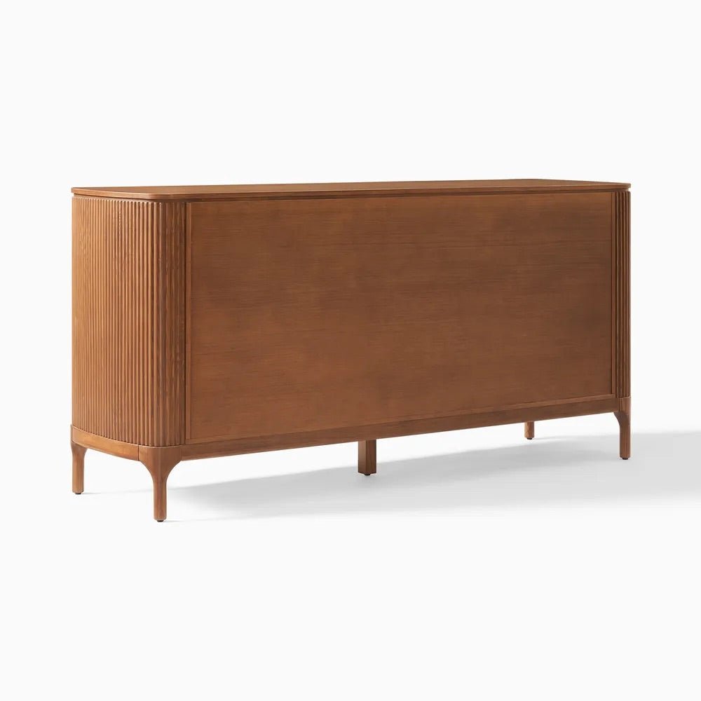 Rivelle 9 - Drawer Dresser - Exclusivia