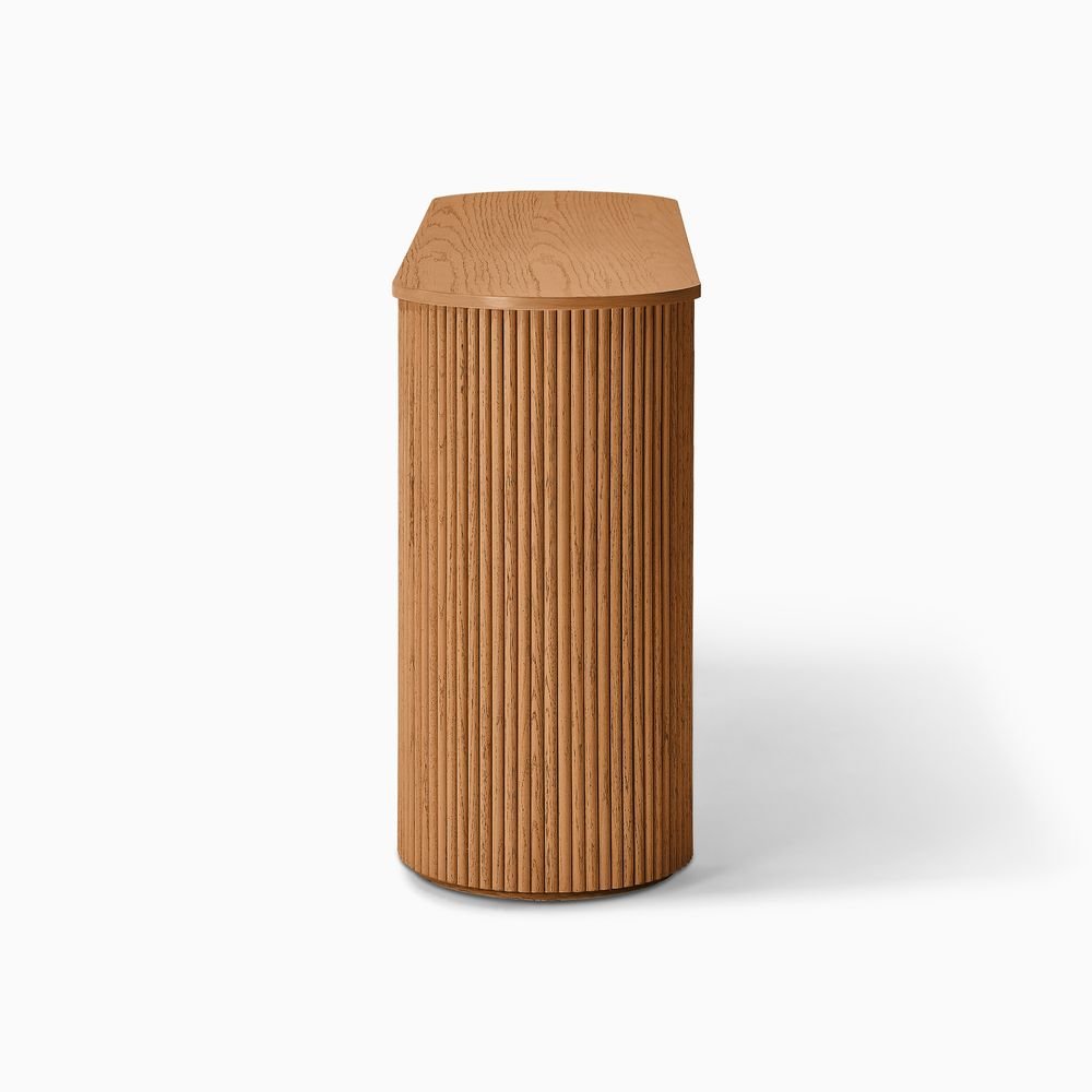 Rivelle Console Table - Exclusivia