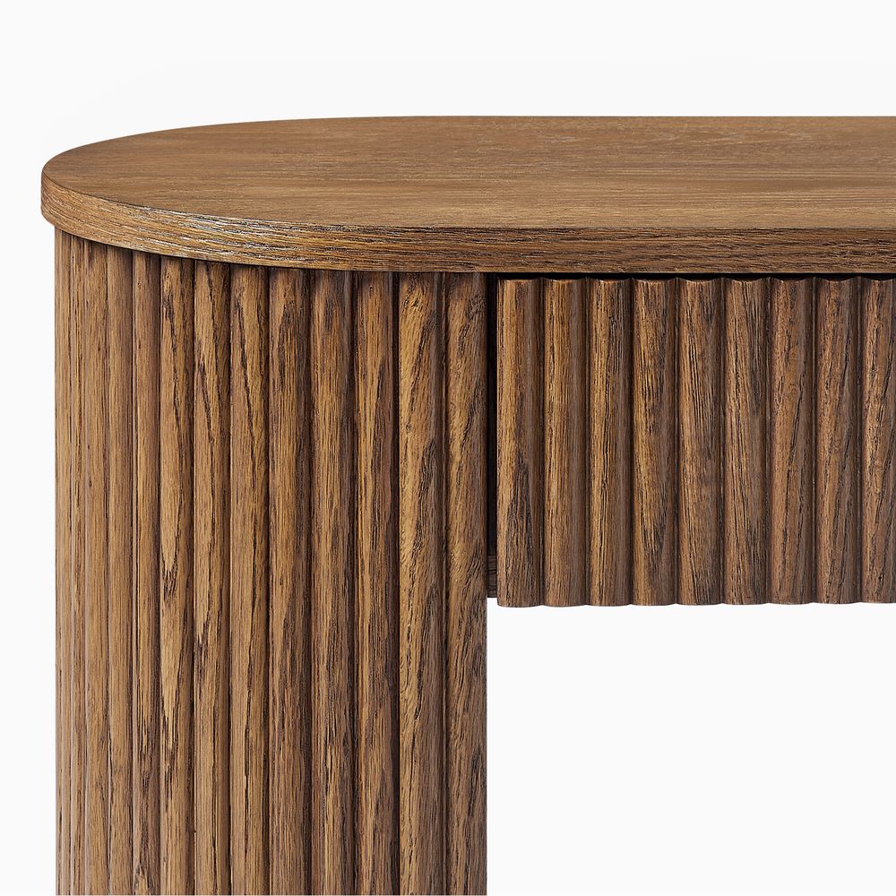 Rivelle Console Table - Exclusivia