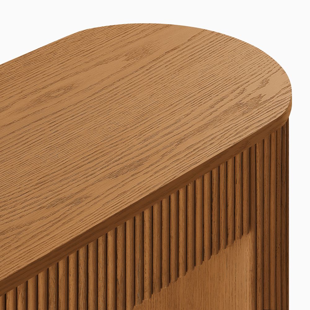 Rivelle Console Table - Exclusivia