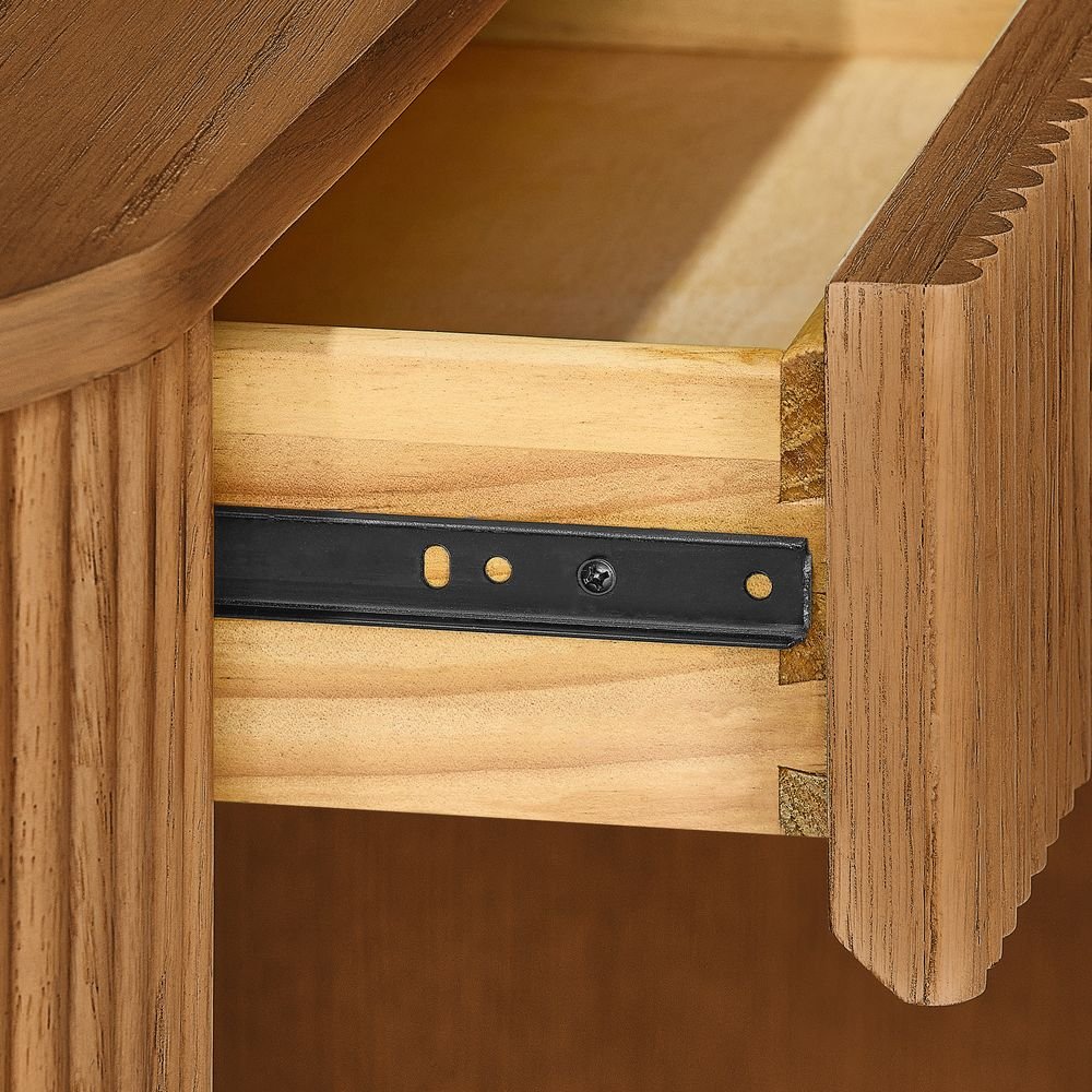 Rivelle Console Table - Exclusivia