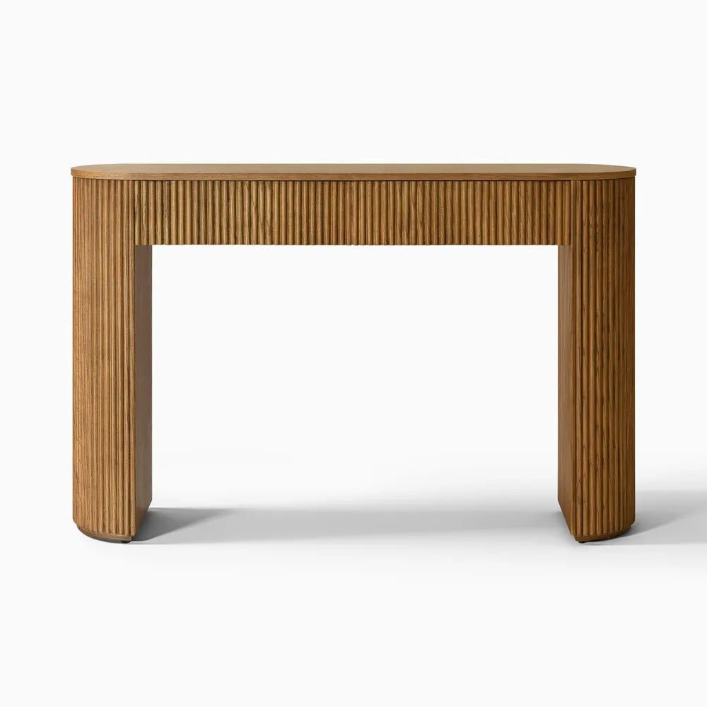 Rivelle Console Table - Exclusivia
