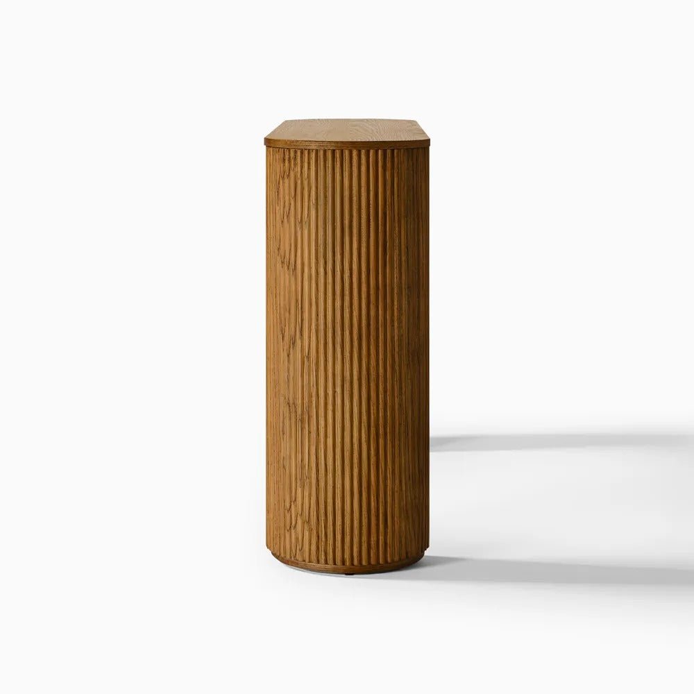 Rivelle Console Table - Exclusivia