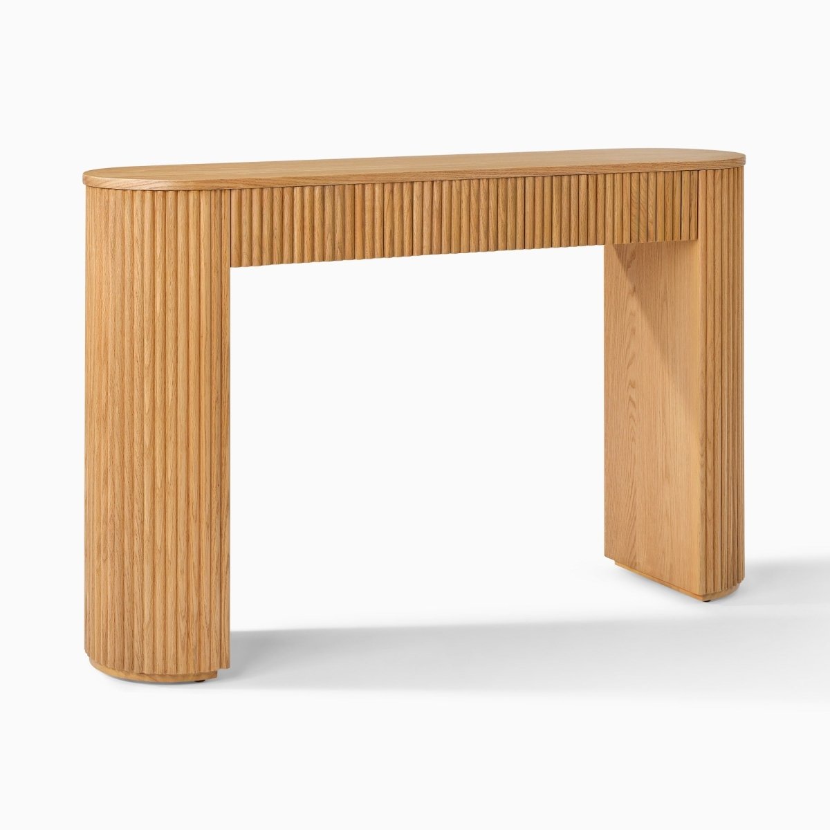 Rivelle Console Table - Exclusivia