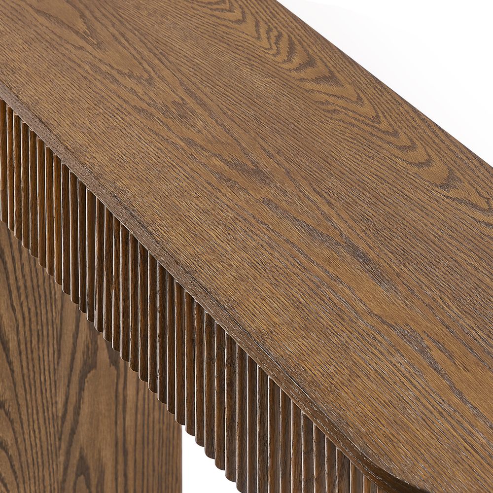 Rivelle Console Table - Exclusivia
