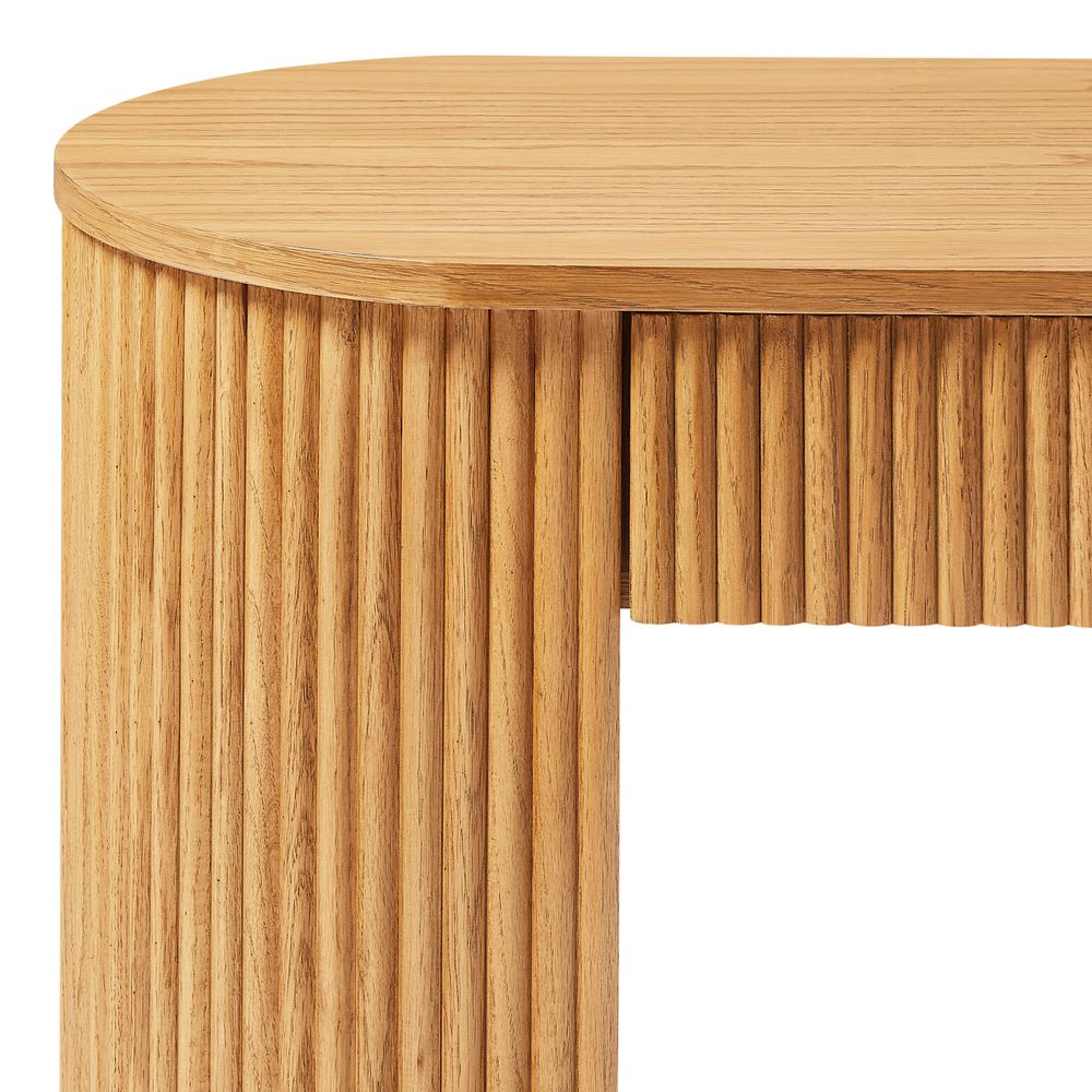 Rivelle Console Table - Exclusivia