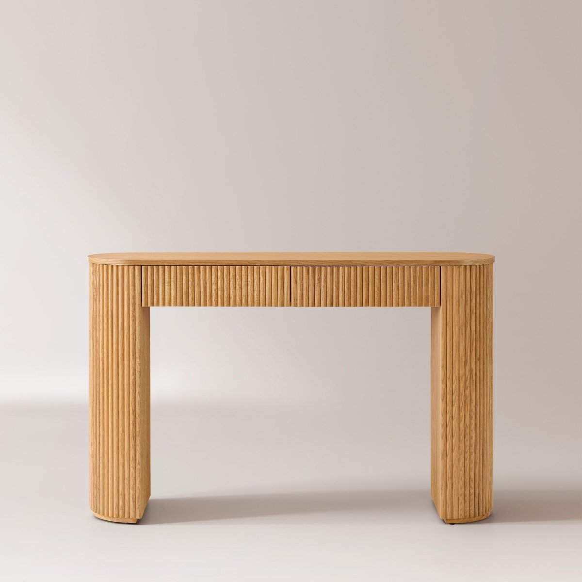 Rivelle Console Table - Exclusivia