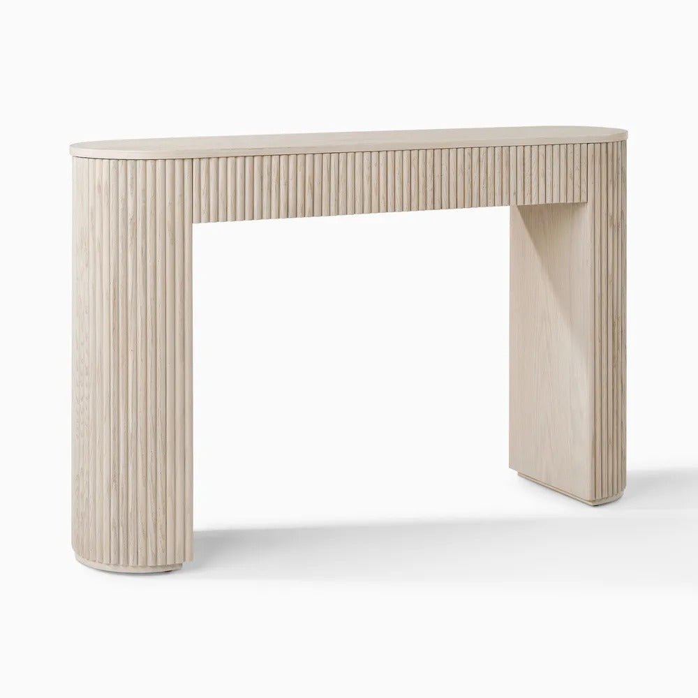 Rivelle Console Table - Exclusivia