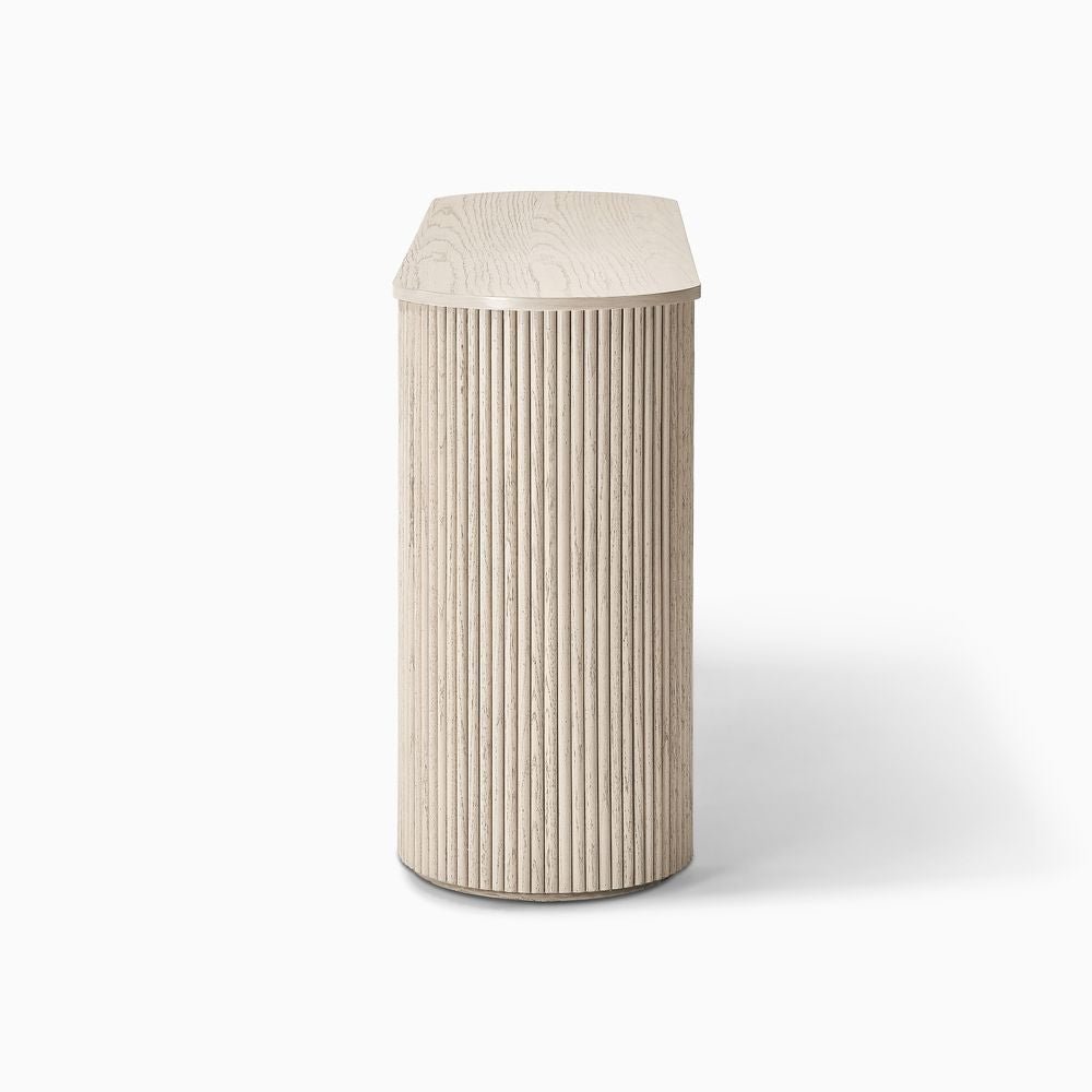 Rivelle Console Table - Exclusivia