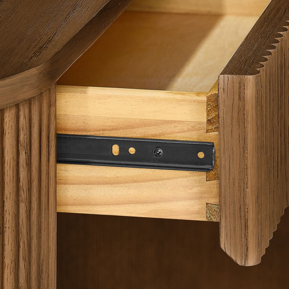Rivelle Console Table - Exclusivia