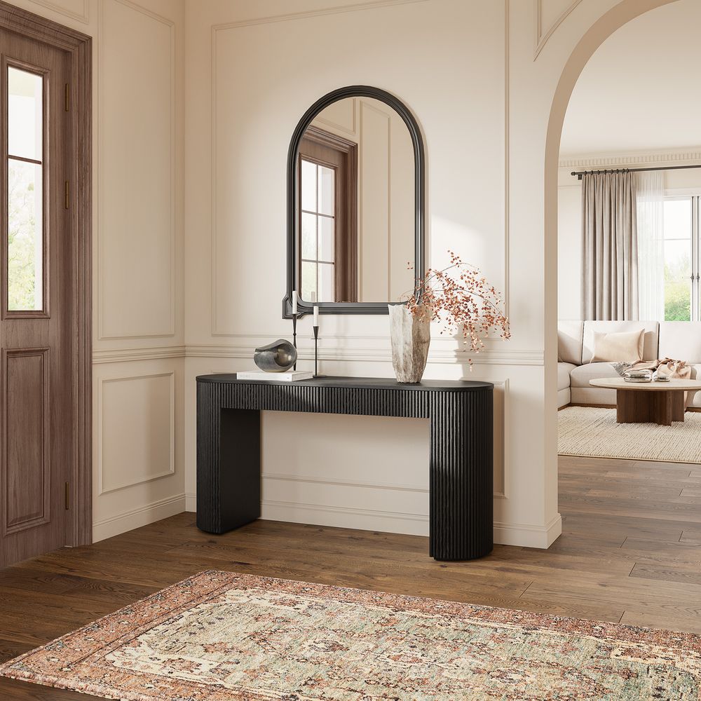 Rivelle Console Table - Exclusivia