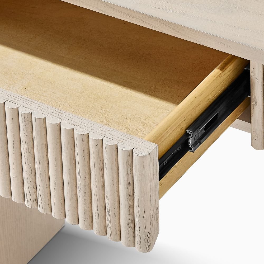 Rivelle Console Table - Exclusivia