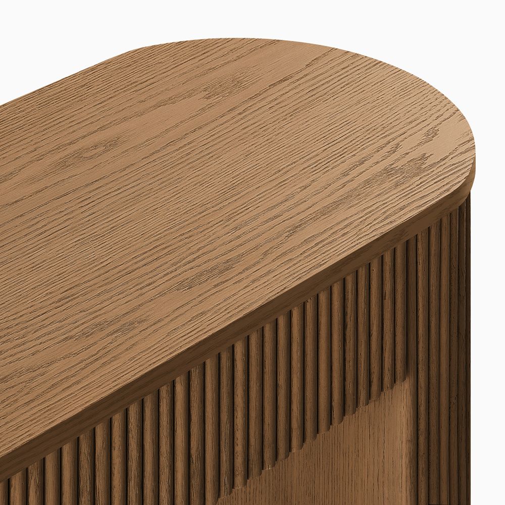 Rivelle Console Table - Exclusivia