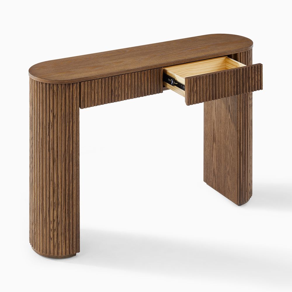 Rivelle Console Table - Exclusivia