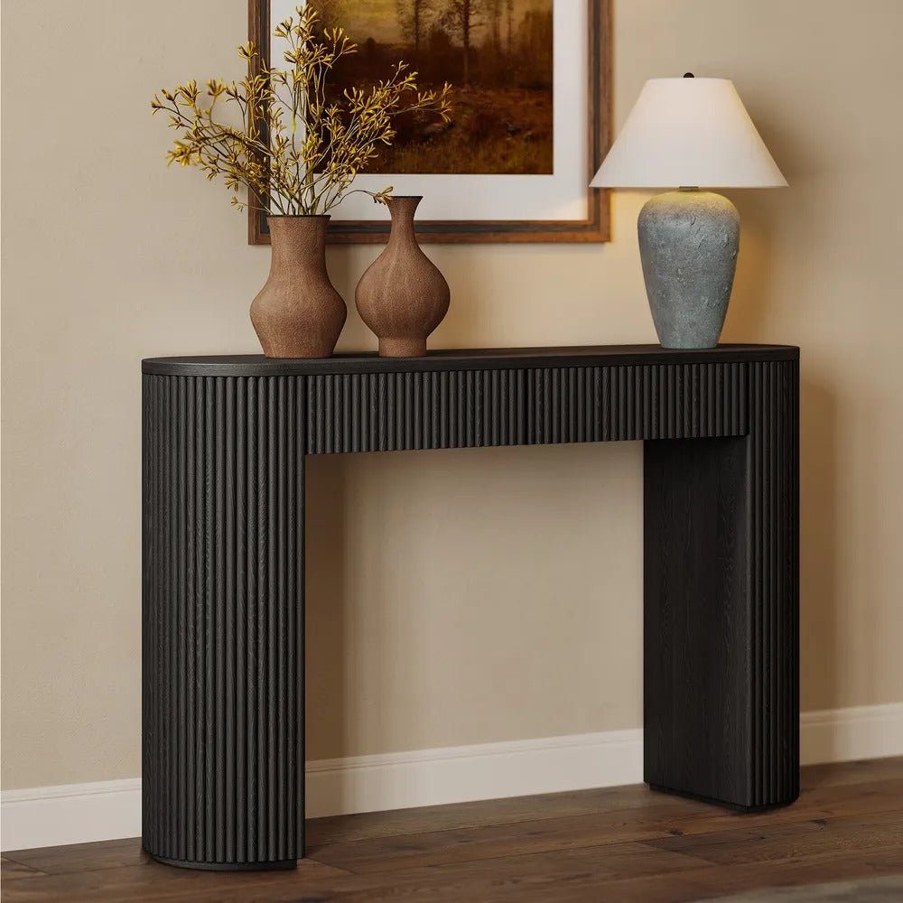 Rivelle Console Table - Exclusivia