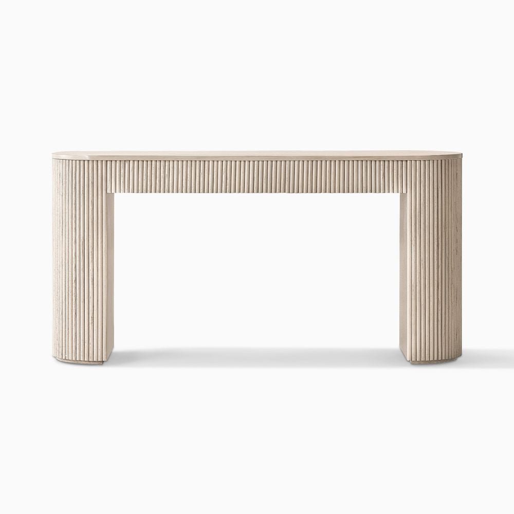 Rivelle Console Table - Exclusivia