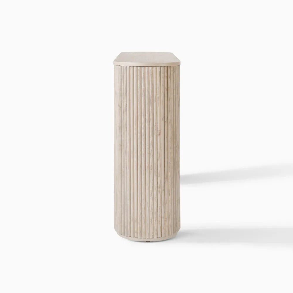 Rivelle Console Table - Exclusivia