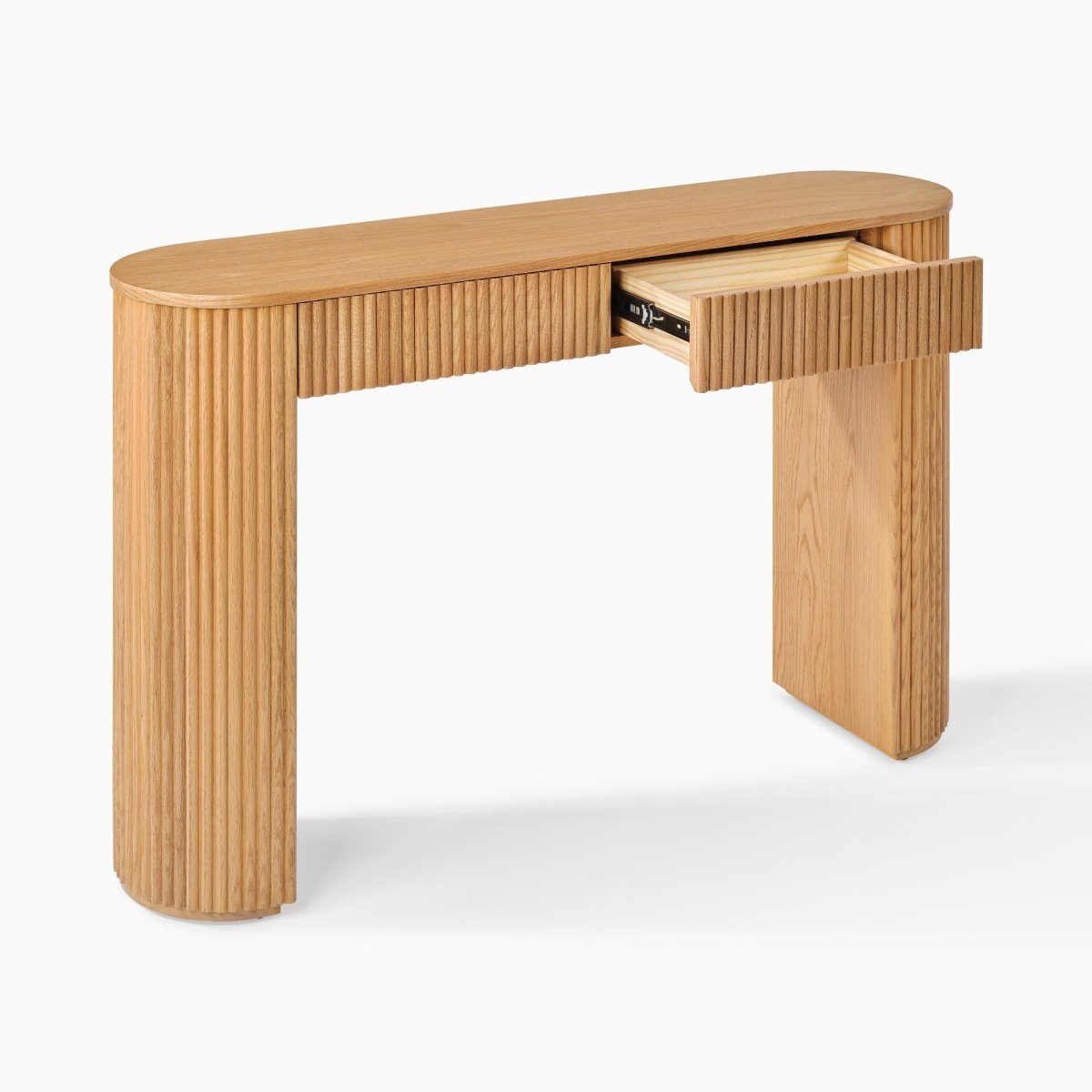 Rivelle Console Table - Exclusivia