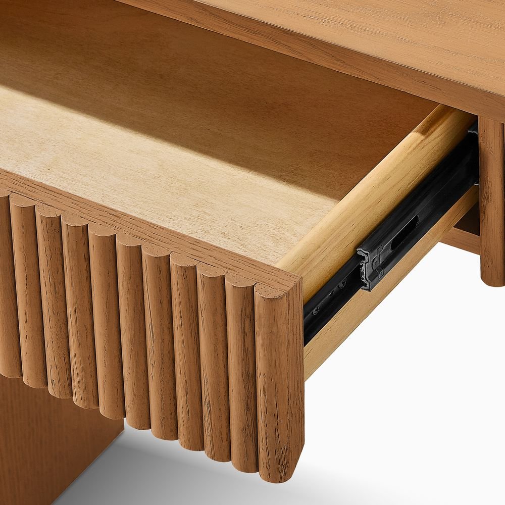 Rivelle Console Table - Exclusivia