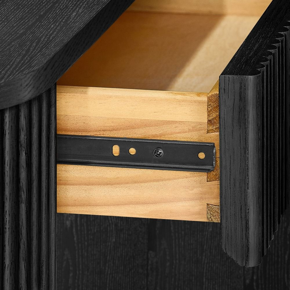 Rivelle Console Table - Exclusivia