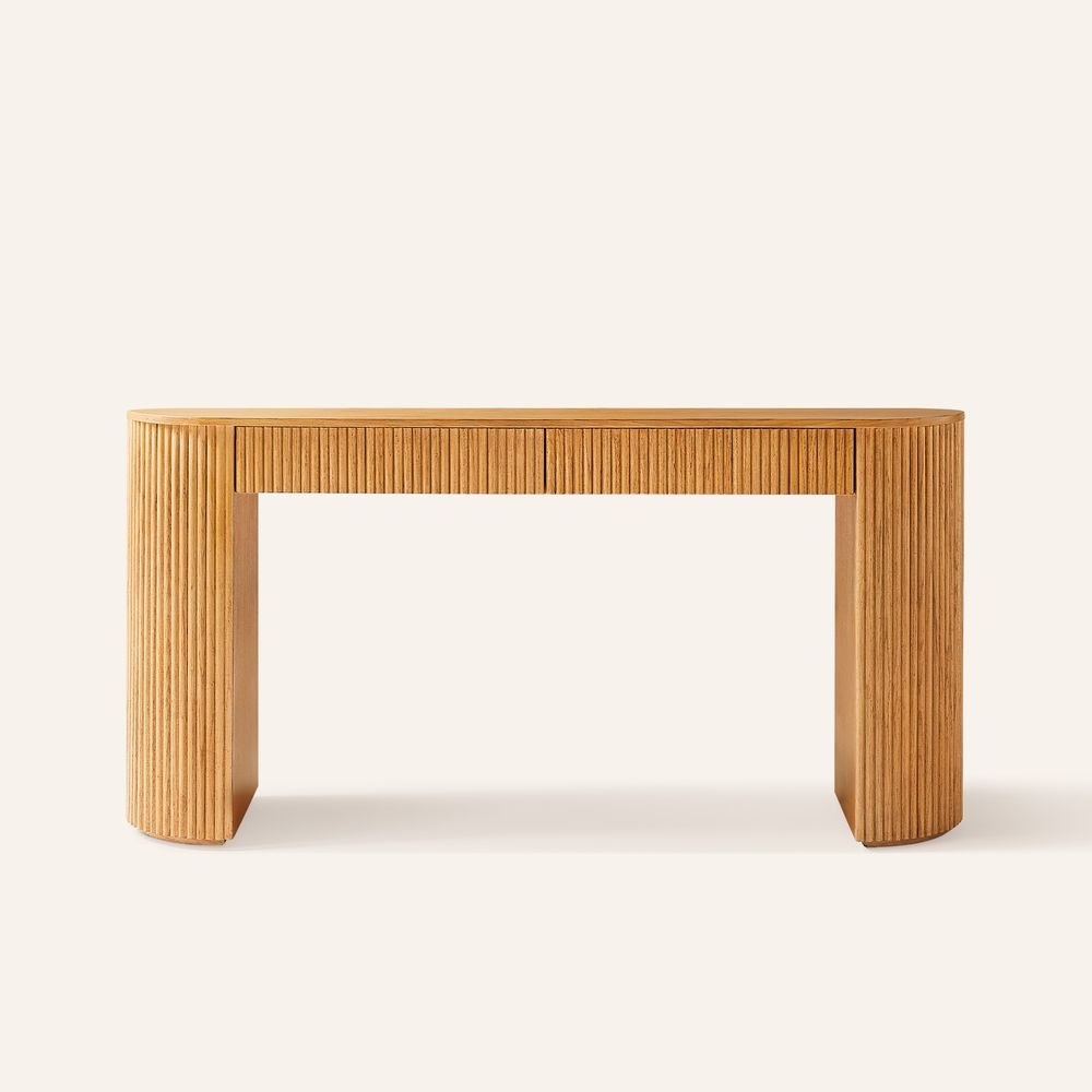 Rivelle Console Table - Exclusivia